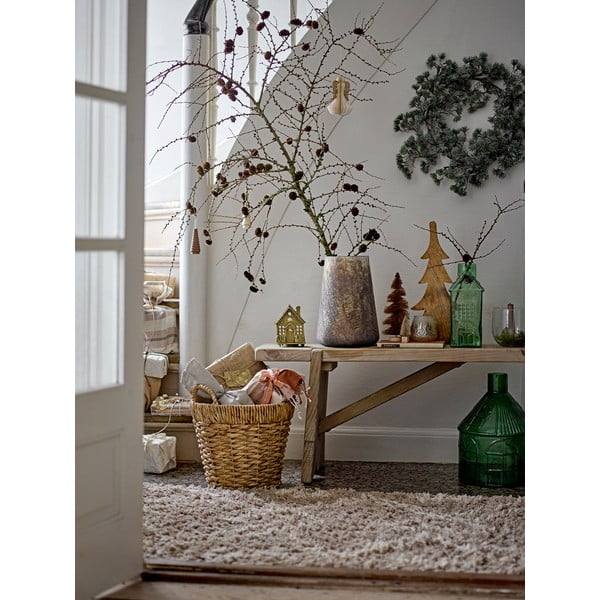 Karácsonyi koszorú ø 50 cm Cedar – Bloomingville-image-1