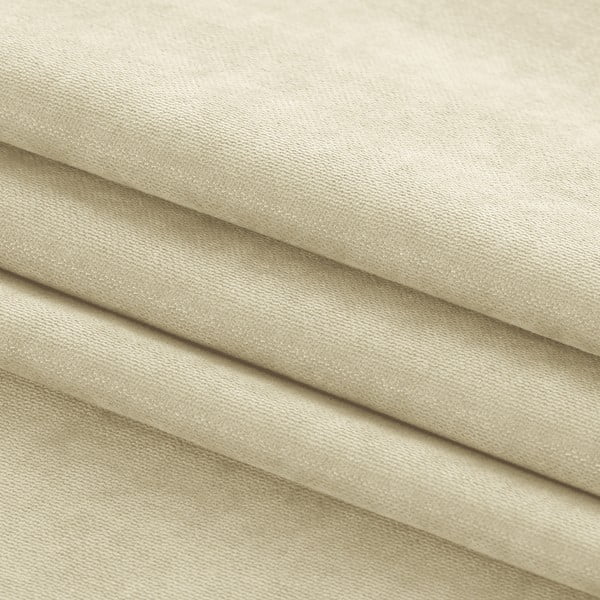 Bézs függöny 140x225 cm Milana – Homede-image-3