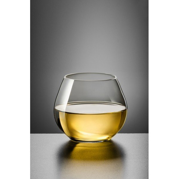Amoroso 2 db-os pohár szett, 340 ml - Crystalex-image-1