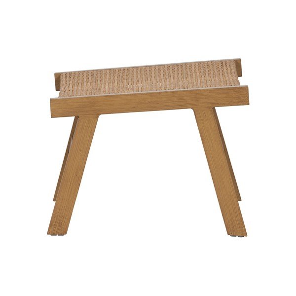 Puk lábtartó a kerti székhez - WOOOD-image-2