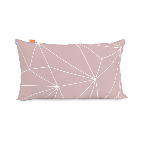 Range 2 db pamut párnahuzat - Blanc-image-3