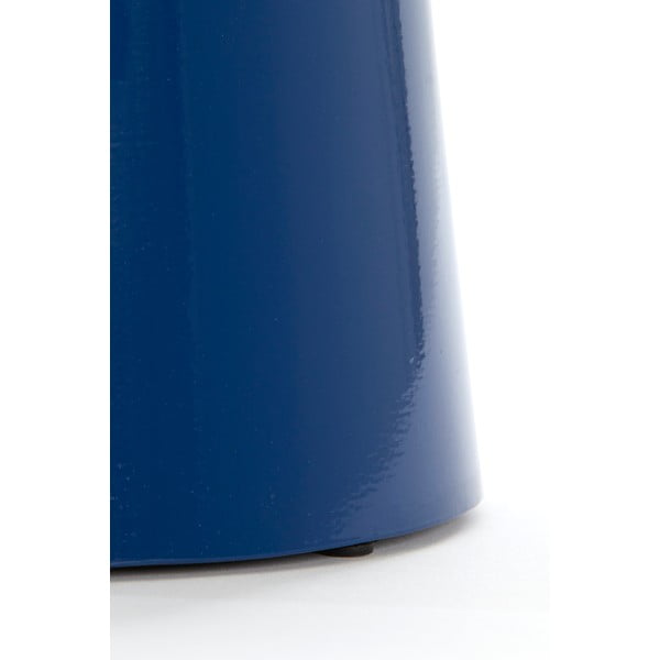 Fém tárolóasztal ø 28 cm Abala – Light & Living-image-4