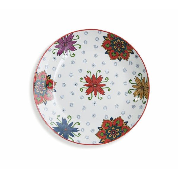 Folie 18 db-os porcelán étkészlet - Villa d'Este-image-4