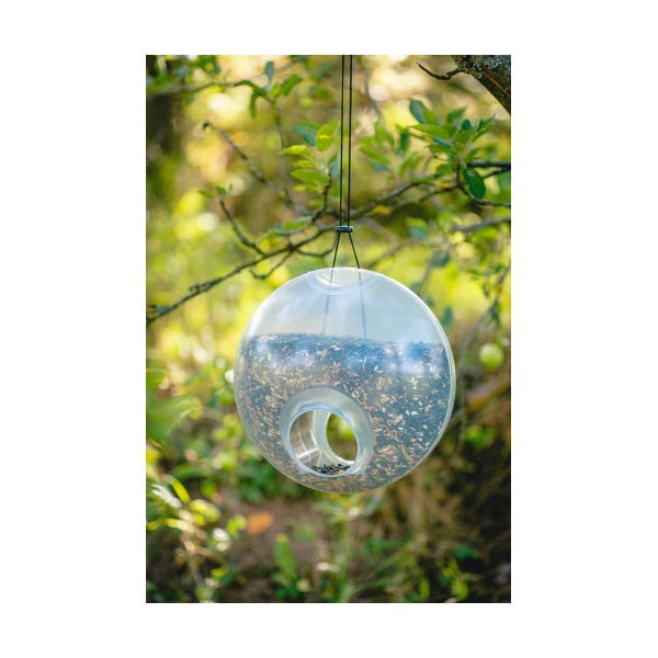 Függő madáretető Berry - Plastia-image-1