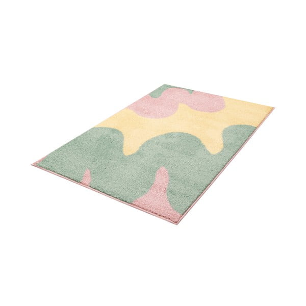 Gyerek szőnyeg 160x230 cm Hugsy Mint – FD-image-4