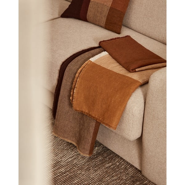 Takaró 130x170 cm Macel – Kave Home-image-2