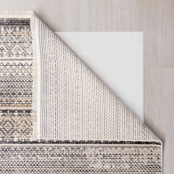 Bézs szőnyeg 200x300 cm Camino – Flair Rugs-image-2