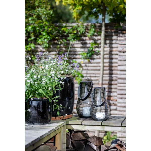 Üveg lámpás Design with Light – Holmegaard-image-4