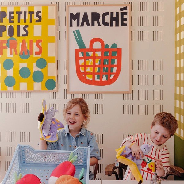 Plüssjáték Flipetz 2in1 Poppet – Les Deglingos-image-1
