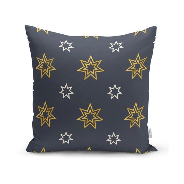 Párnahuzat 43x43 cm – Mila Home