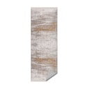 Bézs futószőnyeg 80x200 cm – Mila Home