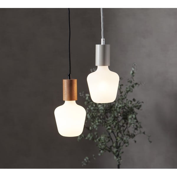 Meleg színű LED szabályozható izzó E27, 6 W – Star Trading-image-3