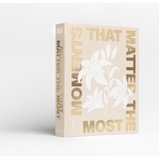 Fotóalbum Moments that Matters the Most – Printworks