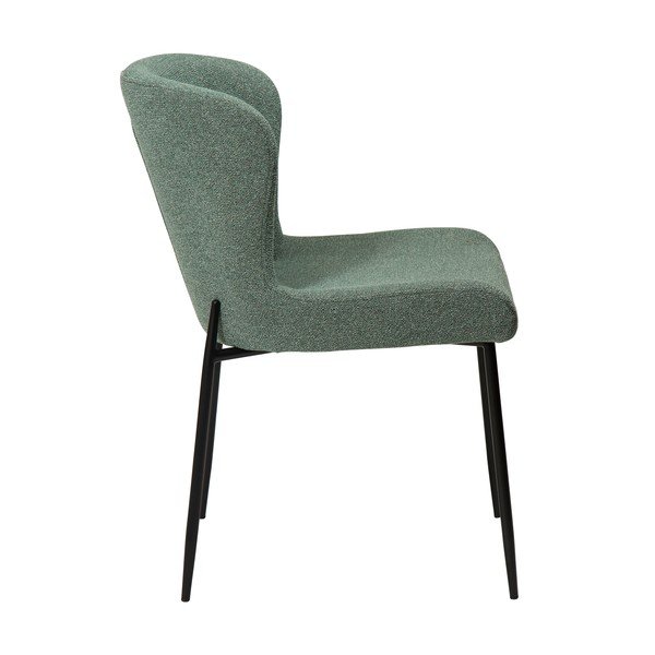 Glam zöld étkezőszék - DAN-FORM Denmark-image-3