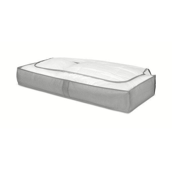 Textil ágy alatti tárolódoboz Basik – Compactor-image-4