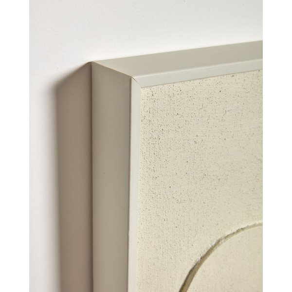 Kép 60x90 cm Talin – Kave Home-image-4