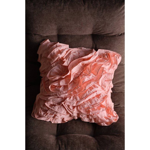 Pamut párnahuzat 50x50 cm Hola – Jotex-image-1