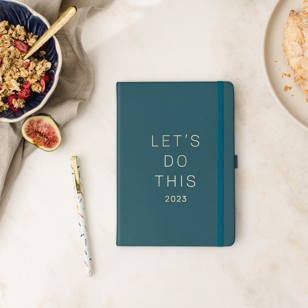 Heti határidőnapló Planner - Busy B-image-1