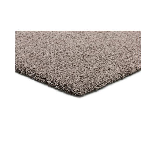 Shanghai Liso barna szőnyeg, 80 x 150 cm - Universal-image-2