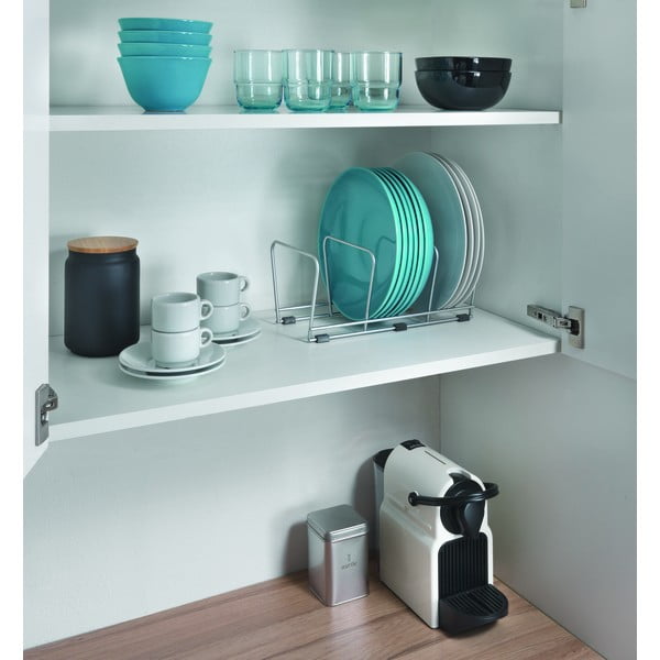 Tányértartó állvány - Metaltex-image-1