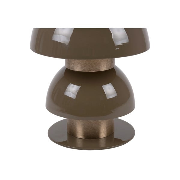 Fém kerek tárolóasztal ø 46 cm  Tess  – Leitmotiv-image-3