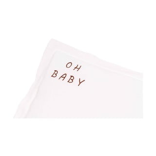 Gyerek párna Oh Baby – Malomi Kids