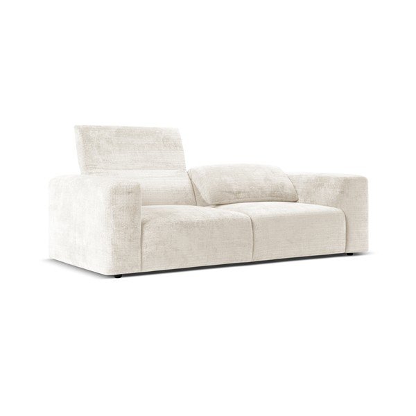 Krémszínű kanapé 234 cm Cruz – Micadoni Home-image-3