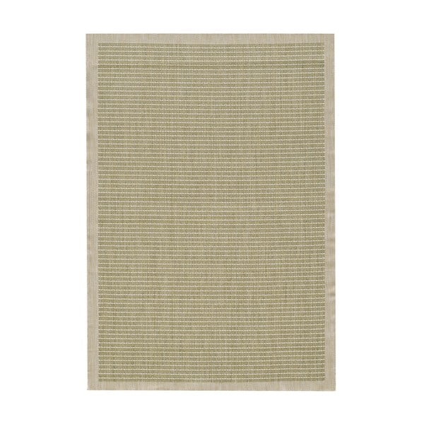Khaki kültéri-beltéri szőnyeg 60x100 cm Giza 1410 – Ayyildiz Carpets