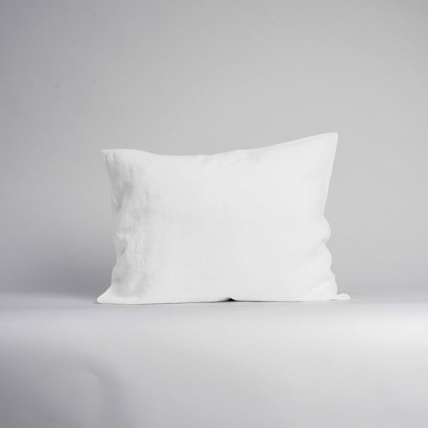 Lenkeverék párnahuzat 40x60 cm – Linen Tales-image-1