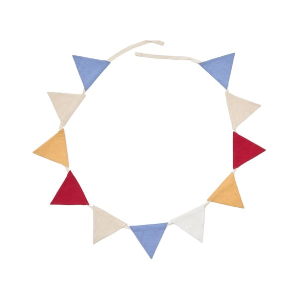 Gyerek girland Deia – Kave Home