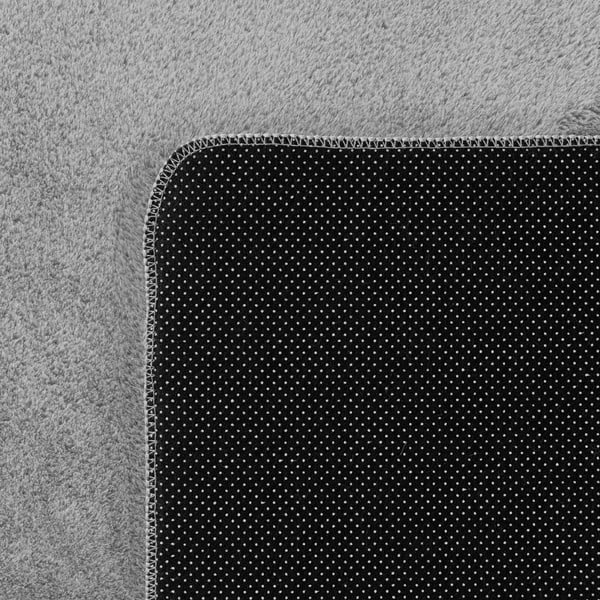 Világosszürke mosható szőnyeg 120x160 cm Joy 1400 – Ayyildiz Carpets-image-3