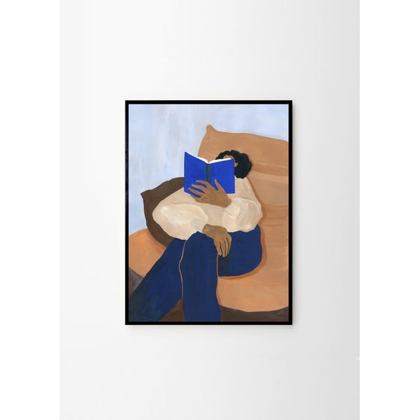 Poszter 50x70 cm The Togo – Hanna Peterson – The Poster Club-image-3