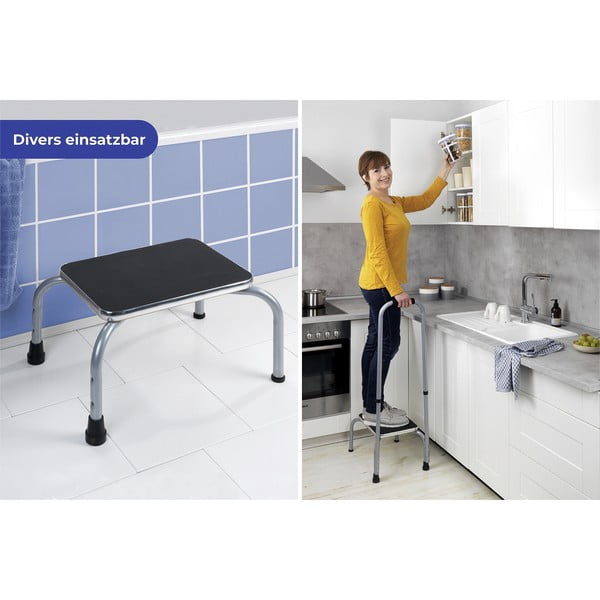 Fém fellépő 98 cm Secura - Maximex-image-1