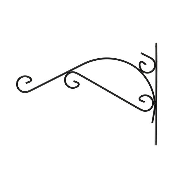 Fém virágcserép tartó – Esschert Design-image-3