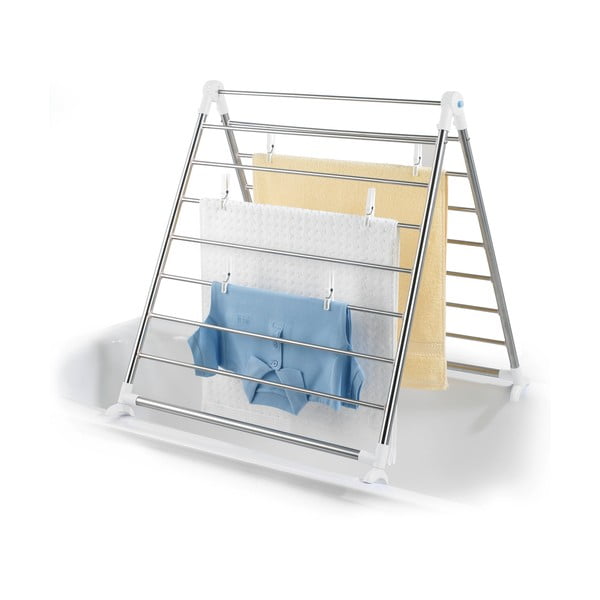 Profi ruhaszárító fürdőkádra - Wenko-image-1