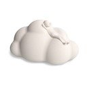 Fehér gyerek éjjelilámpa Cloud Off-White – Cam Cam Copenhagen