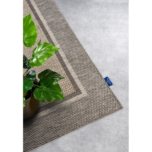 Natúr színű kültéri szőnyeg 190x290 cm Luitwin – Villeroy&Boch-image-2