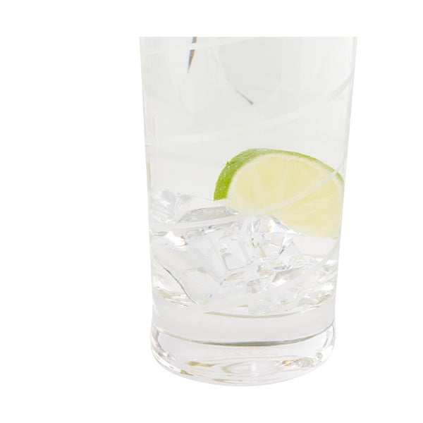 Cheers 4 db-os pohár készlet, 550 ml - Mikasa-image-4