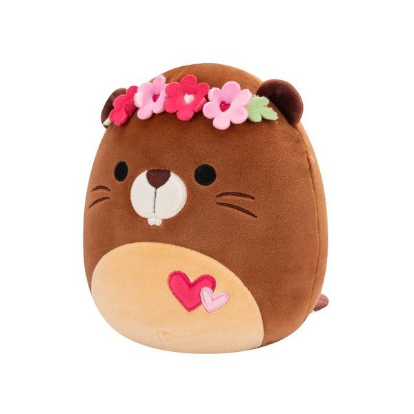 Plüssjáték Chip – SQUISHMALLOWS-image-1