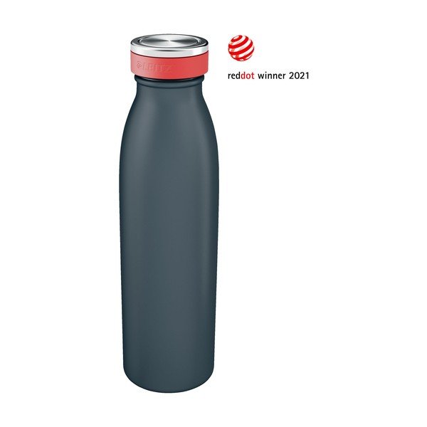 Cosy szürke ivópalack, 0,5 l - Leitz-image-3