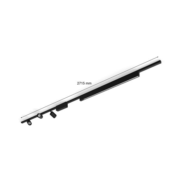 LED okos spotlámpa 45 W Perifo – Philips Hue-image-4
