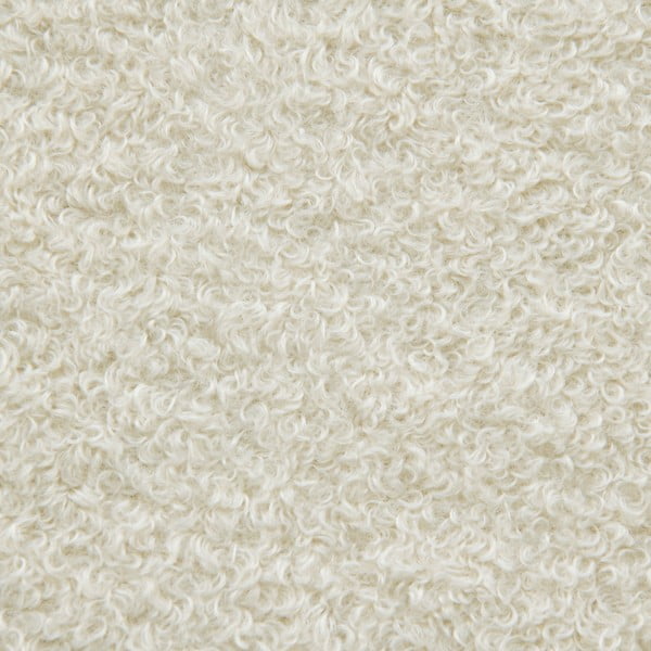 Krémszínű buklé puff Om 60 – SLOWDOWN-image-4