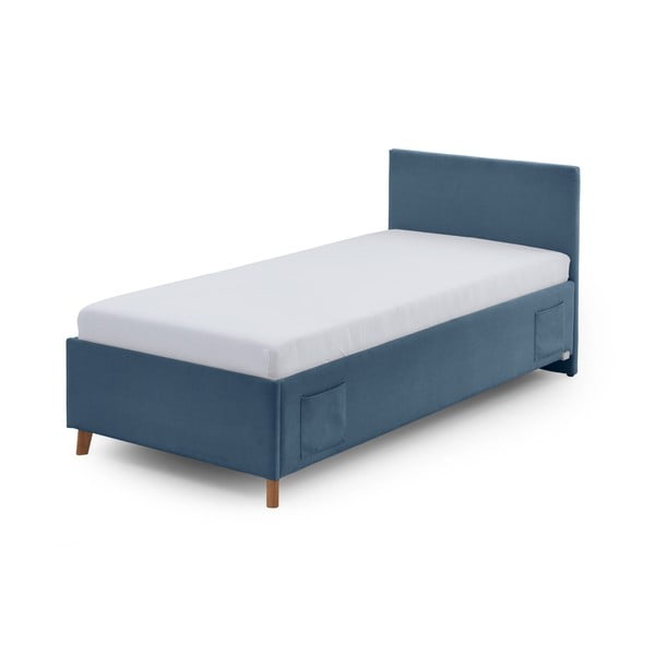Kék gyerekágy 90x200 cm Cool – Meise Möbel
