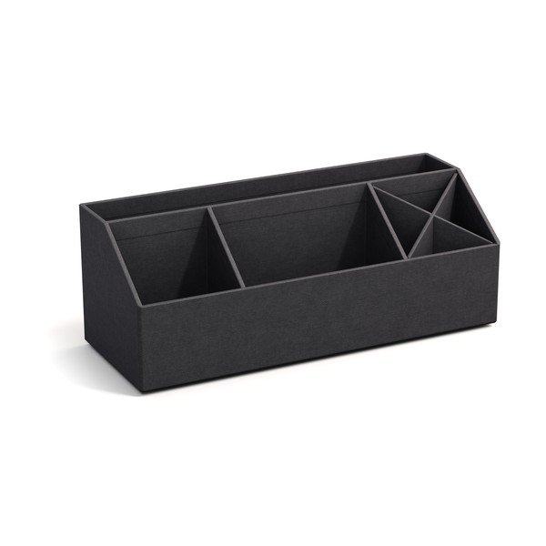 Karton rendszerező írószerekhez Elisa Canvas Paper Laminate – Bigso-image-4