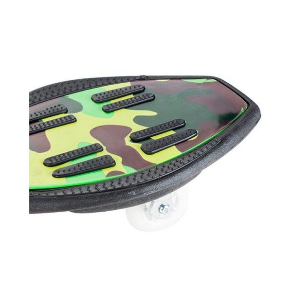 Boost Board kétkerekes waveboard - InnovaGoods-image-4