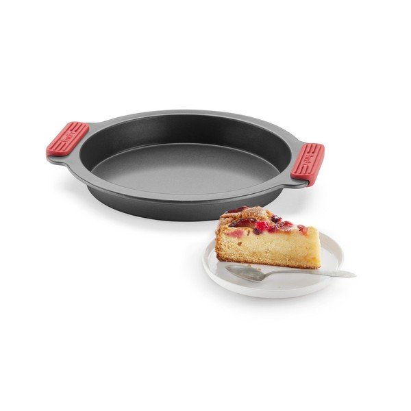 Acél tortaforma ø 26,5 cm – Lékué-image-4