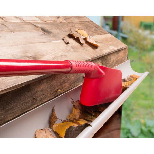 Ereszcsatorna tisztító – Garden Pleasure-image-1