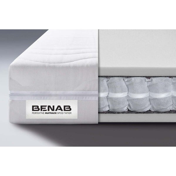 Puha rugós matrac 90x200 cm BonFlex – BENAB-image-1