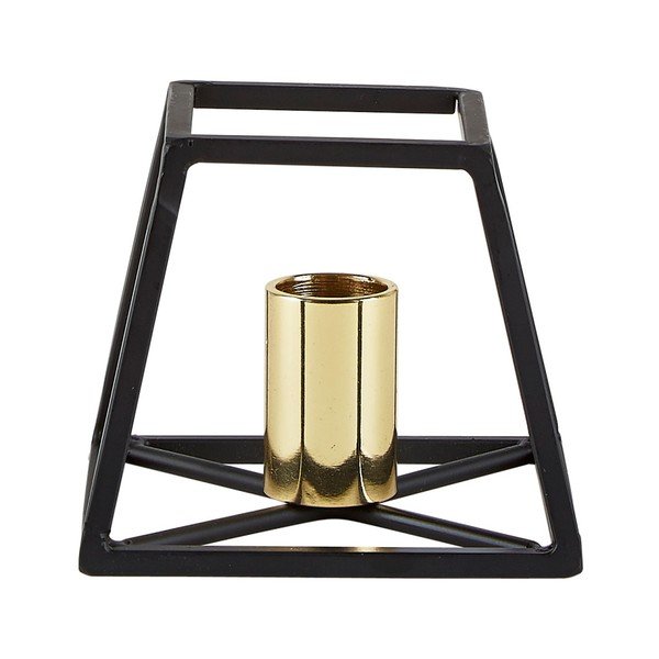 Geo gyertyatartó, 7,5 cm - Villa Collection