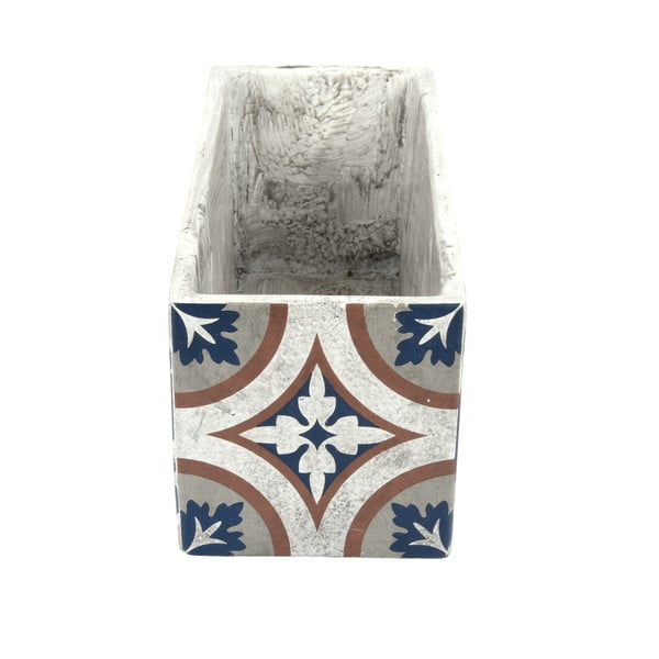 Beton virágláda Portugal – Esschert Design-image-2